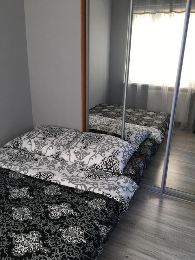 斯维诺乌伊希切Iwona公寓 外观 照片