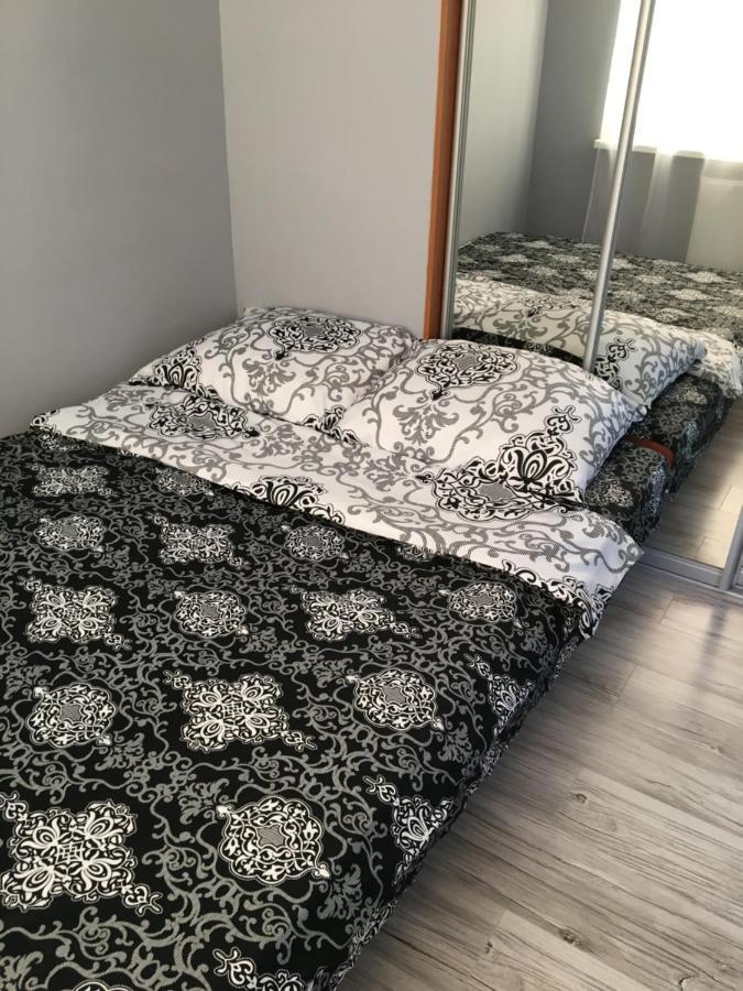 斯维诺乌伊希切Iwona公寓 外观 照片